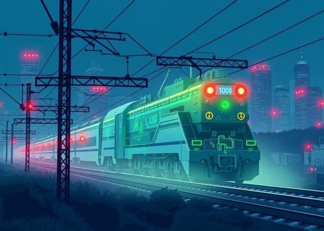 Is the AI Hype Train About to Derail? One Hedge Fund’s Bold Bet on the Fallout