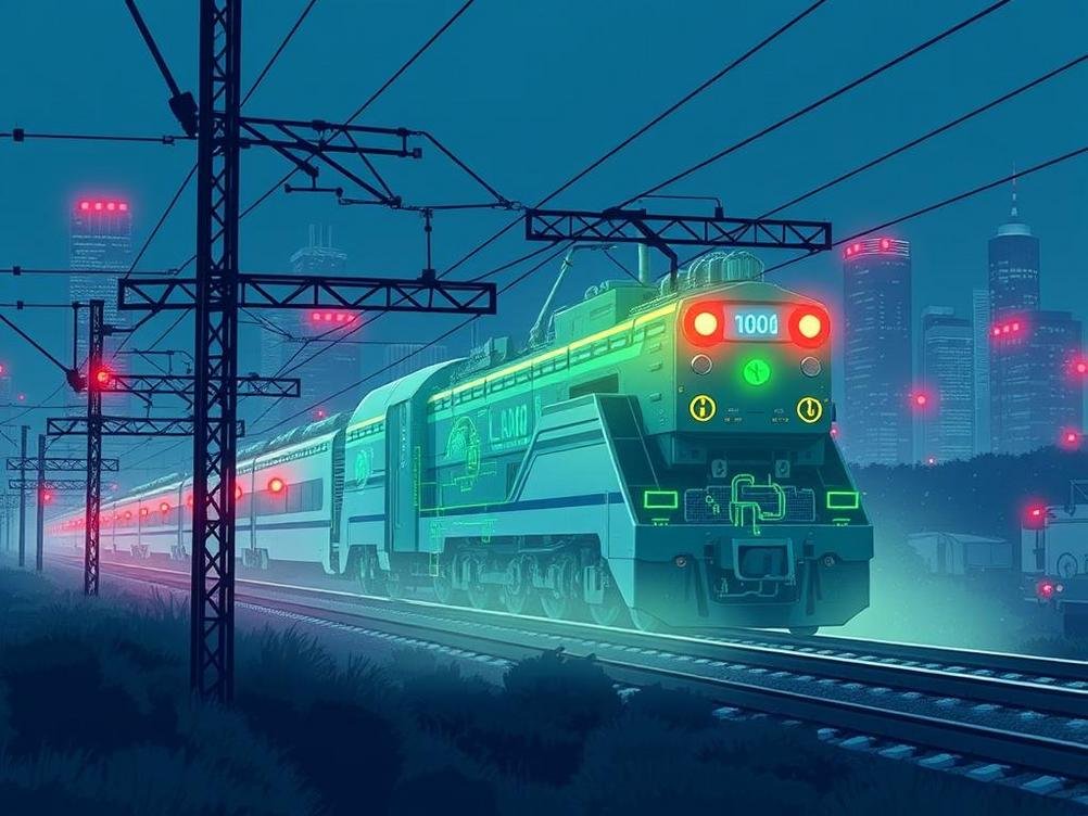 Is the AI Hype Train About to Derail? One Hedge Fund’s Bold Bet on the Fallout