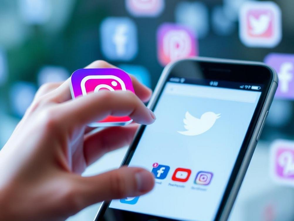Is Meta Really Planning to Flood Your Social Media Feed with AI? Let’s Dive In