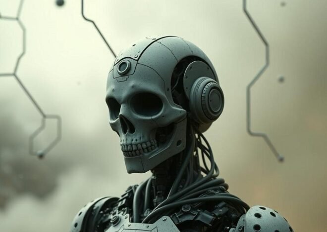 The Terrifying Mantra of AI Doom: ‘If Anyone Builds It, Everyone Dies’ Demystified