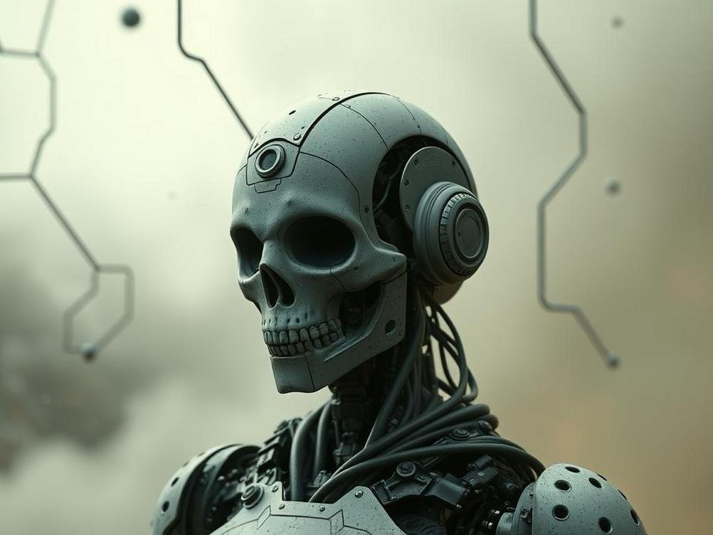 The Terrifying Mantra of AI Doom: ‘If Anyone Builds It, Everyone Dies’ Demystified