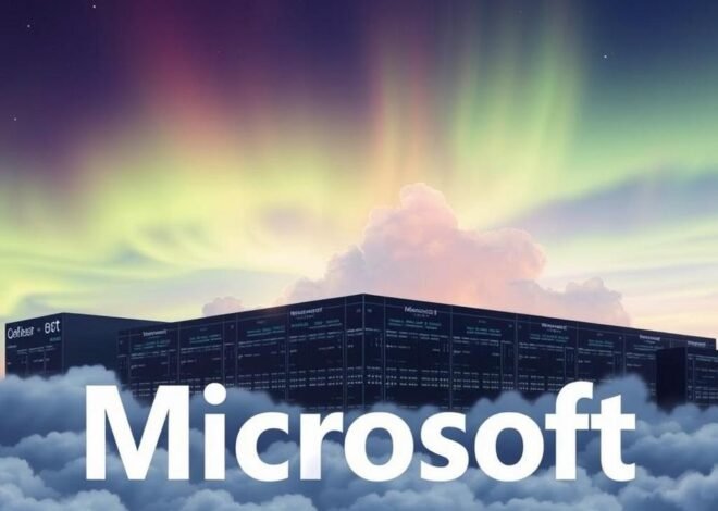 Microsoft’s Epic $33 Billion Gamble on Neo-Clouds Like Nebius to Crush the AI Bottleneck