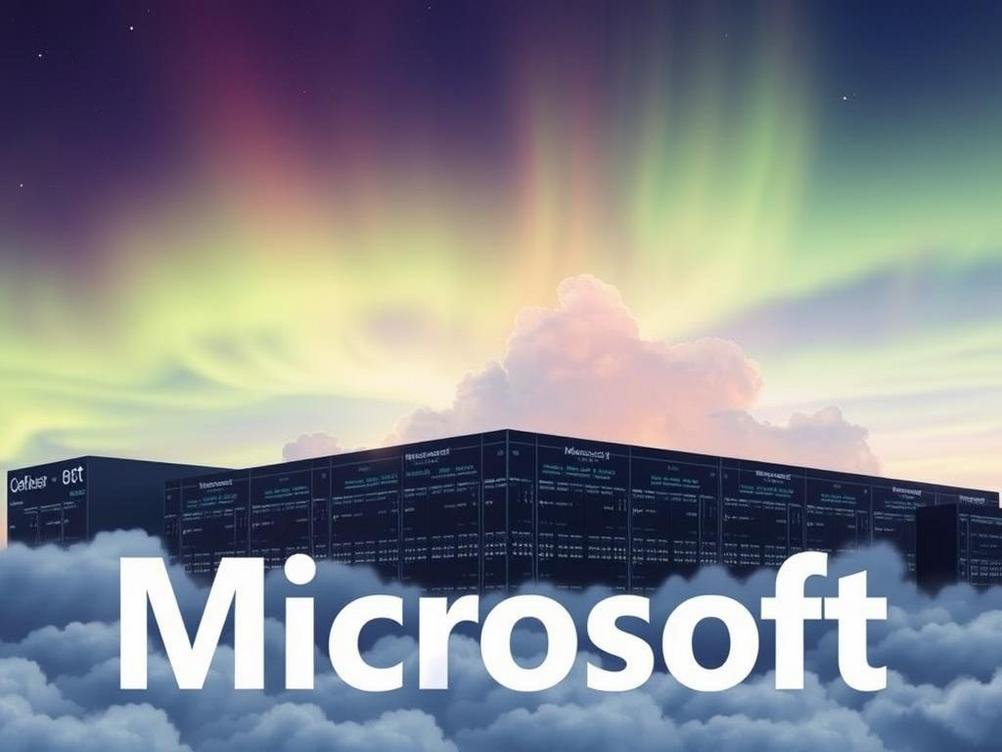 Microsoft’s Epic $33 Billion Gamble on Neo-Clouds Like Nebius to Crush the AI Bottleneck