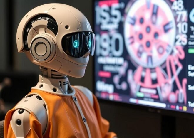 Why We’re Handing Over the Reins to AI: An Anthropologist’s Take on Our Tech Obsession