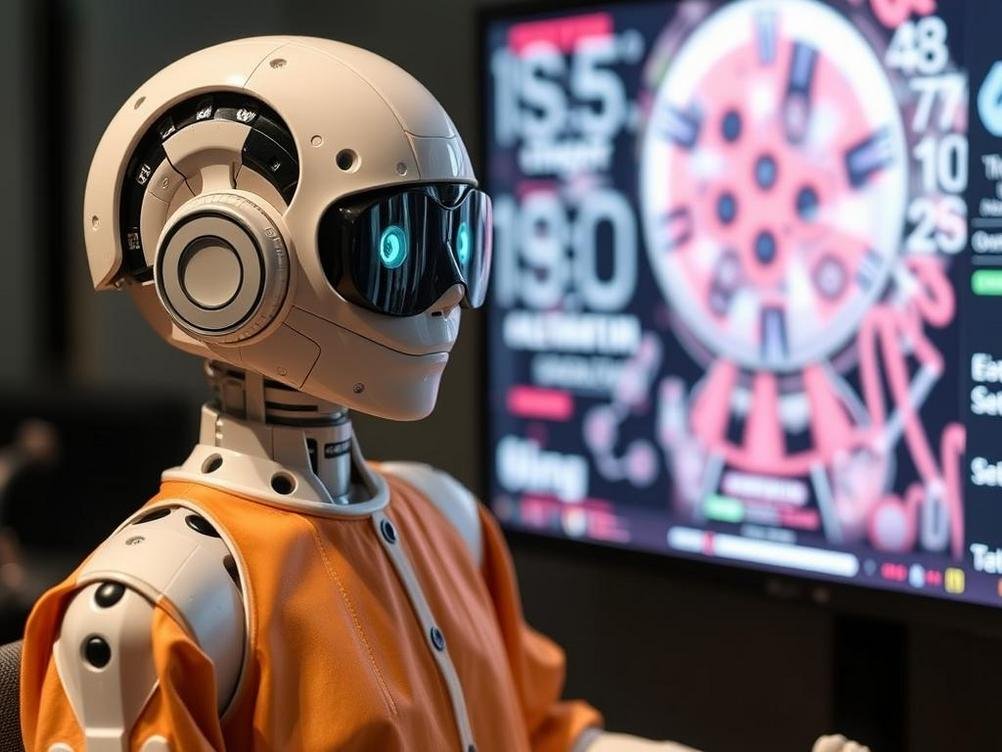 Why We’re Handing Over the Reins to AI: An Anthropologist’s Take on Our Tech Obsession