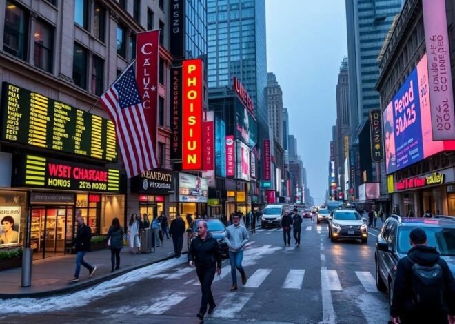 Why Emerging Markets Are Hitting the Pause Button Amid US Shutdown Drama