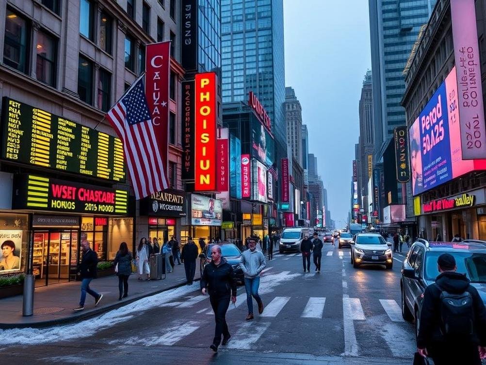 Why Emerging Markets Are Hitting the Pause Button Amid US Shutdown Drama