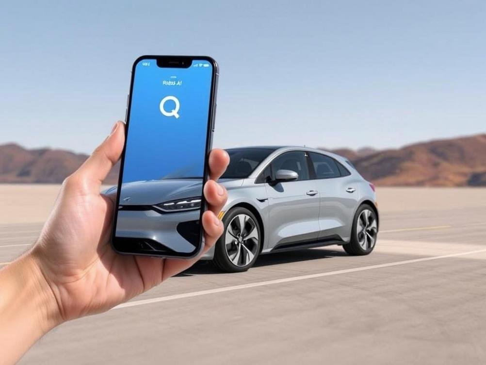 Revolution on Wheels: Robo.ai and Changer.ae’s Groundbreaking Digital Wallet for Smart Cars