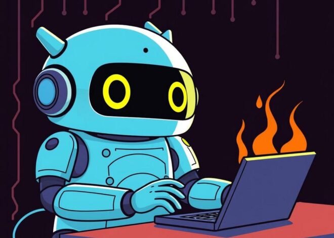 Google’s Jules: The AI Coding Sidekick That’s Turning Up the Heat in Dev Tools