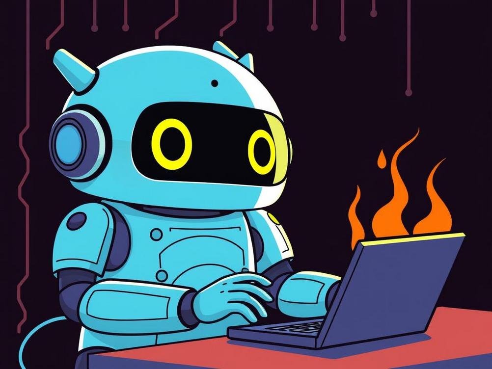 Google’s Jules: The AI Coding Sidekick That’s Turning Up the Heat in Dev Tools
