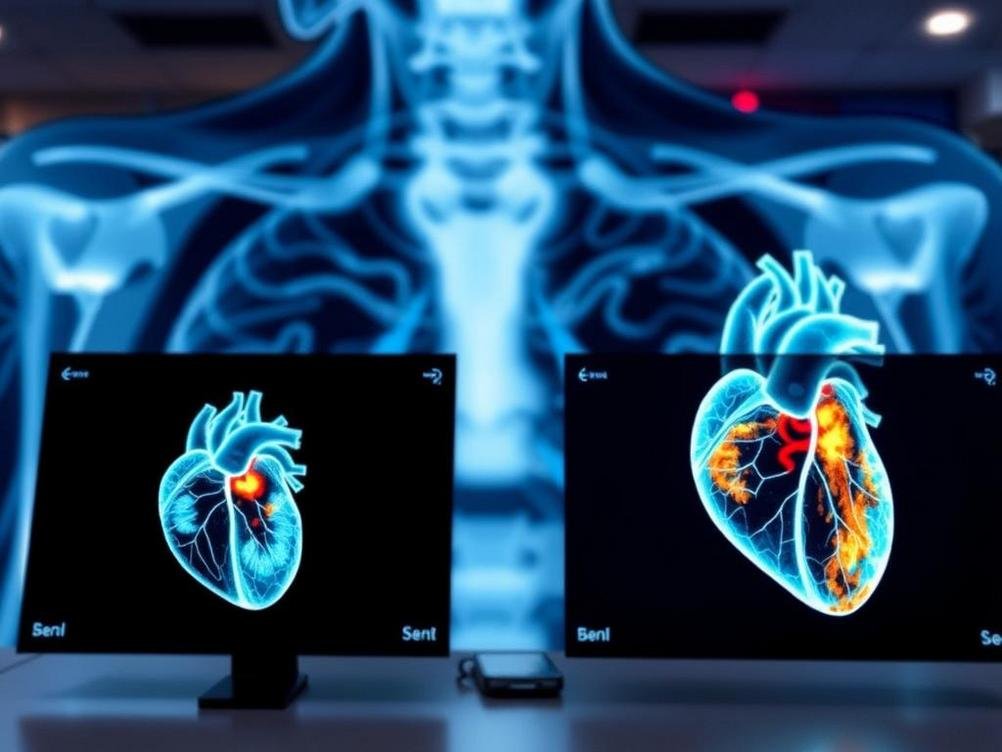 MedHub-AI’s Game-Changing Win: Japan Greenlights Reimbursement for AutocathFFR™ – A Boost for Smarter Heart Care