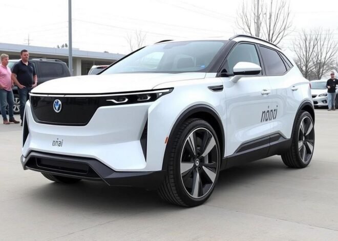 Revolution on Wheels: Robo.ai and Changer.ae Gear Up for the World’s First Smart Vehicle Digital Wallet