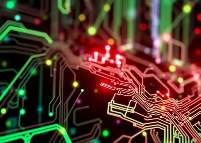 Fujitsu and Nvidia Level Up Their AI Game: What’s Next for Tech Innovation?