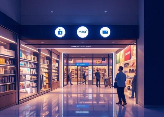 Meta’s AI Assistant Goes Shopping: Expanding to Retail Sites and Ditching the Ad-Only Vibes