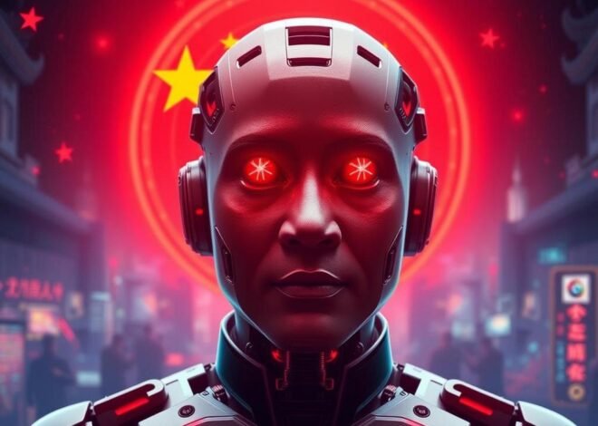 China’s Buzz on AI Superintelligence: Why the US is Suddenly All Ears