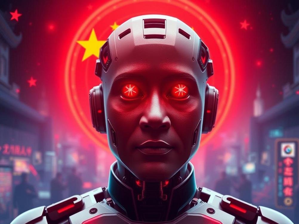 China’s Buzz on AI Superintelligence: Why the US is Suddenly All Ears