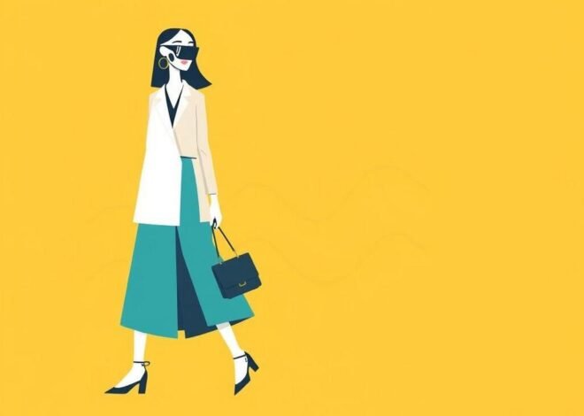 How AI is Shaking Up Fashion Trends: Predicting the Next Must-Have Look