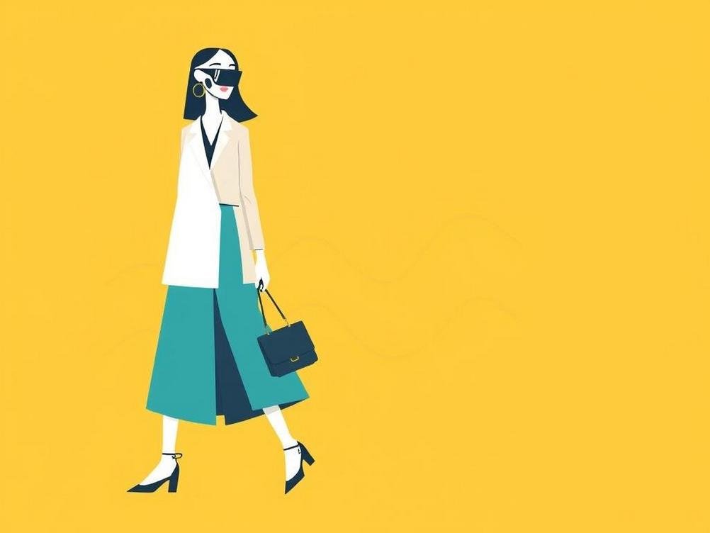 How AI is Shaking Up Fashion Trends: Predicting the Next Must-Have Look