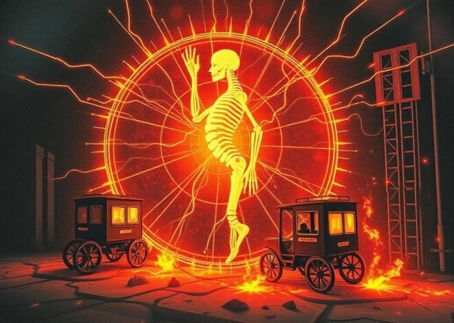 Reviving America’s Backbone: Why We Gotta Restore the Essential Economy and Jump on the AI Bandwagon