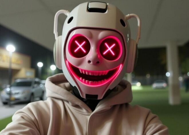 The Scary Side of TikTok: AI Swatting Pranks That Have Cops on Edge and Kids in Trouble
