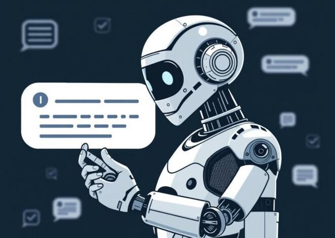 Why Aren’t More Americans Tuning Into AI Chatbots Like ChatGPT for Their Daily News Dose?