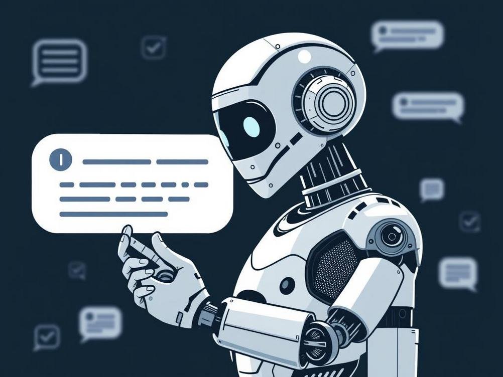 Why Aren’t More Americans Tuning Into AI Chatbots Like ChatGPT for Their Daily News Dose?
