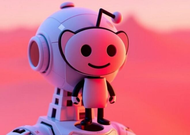 Why Investors Are Raising Eyebrows at Reddit’s Bold AI Adventure