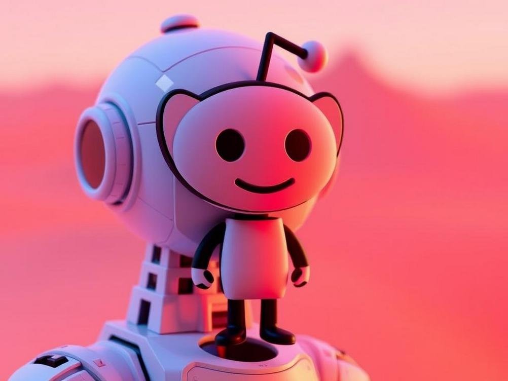 Why Investors Are Raising Eyebrows at Reddit’s Bold AI Adventure