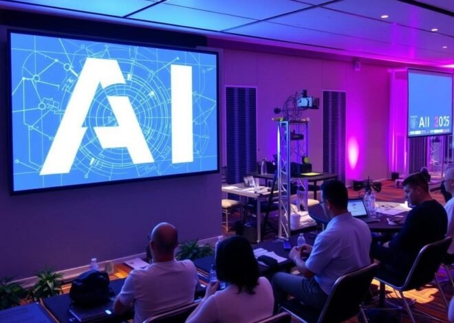 Miami’s AI Boom: How the AI 305 Conference Shines a Light on FIU’s Game-Changing Role