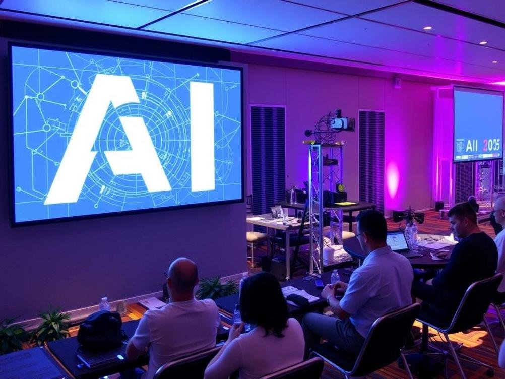 Miami’s AI Boom: How the AI 305 Conference Shines a Light on FIU’s Game-Changing Role