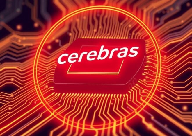 Why Cerebras Ditched Its IPO Dreams – A Wild Ride in the AI Chip World