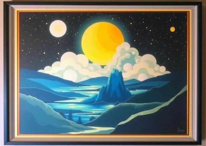 Oakland Bar Joins Forces with Artists Across the US to Rebel Against AI-Generated Art