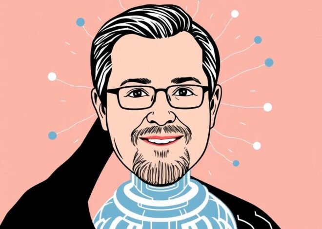 CMU AI Expert Predicts a Wild Creative Explosion: Get Ready for the Future!