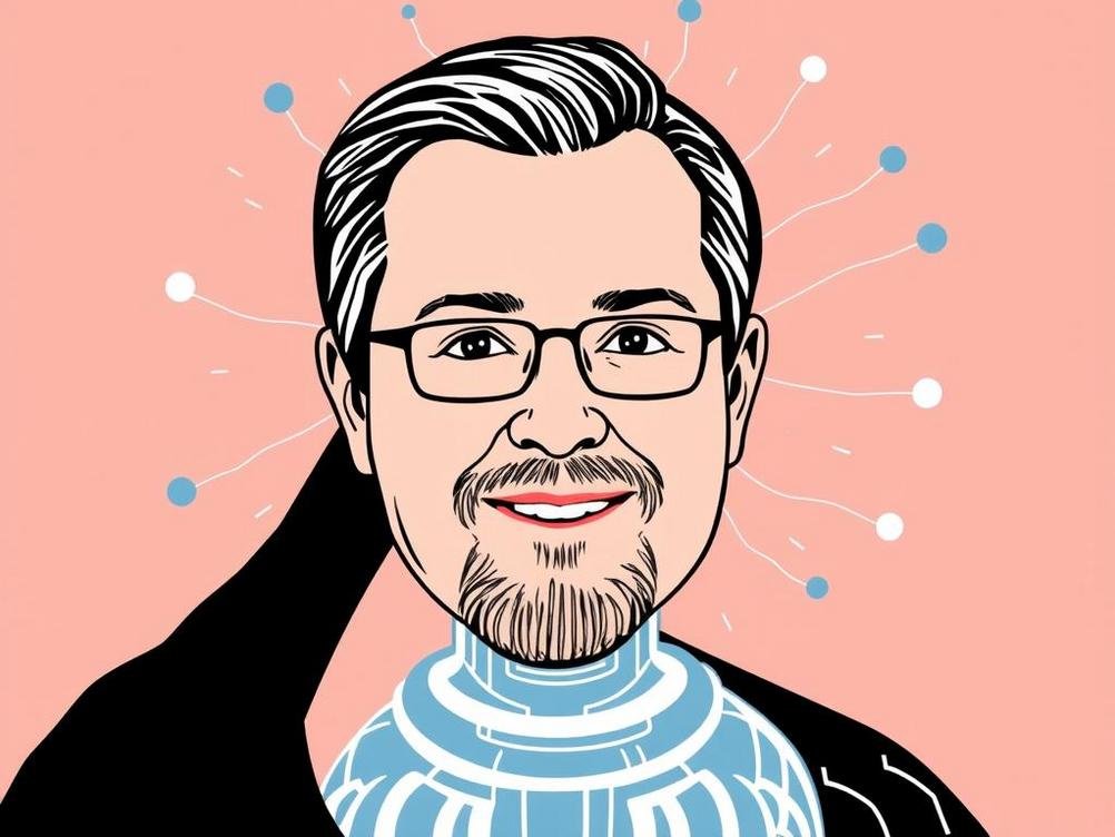 CMU AI Expert Predicts a Wild Creative Explosion: Get Ready for the Future!