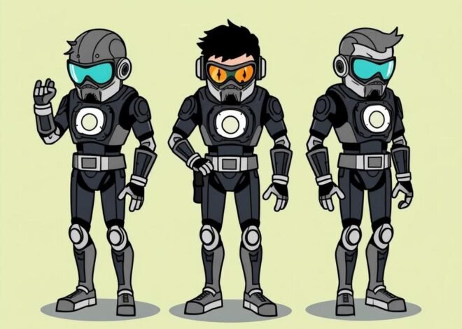 Crafting AI Sidekicks for the Cyber Defense Heroes