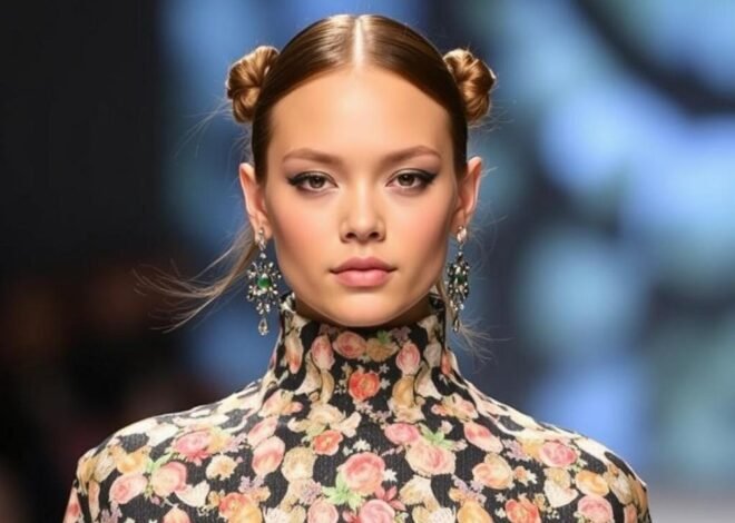 Revolutionizing Runways: How AI is Spotting Fashion’s Next Big Trends Before They Hit