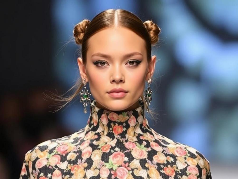 Revolutionizing Runways: How AI is Spotting Fashion’s Next Big Trends Before They Hit