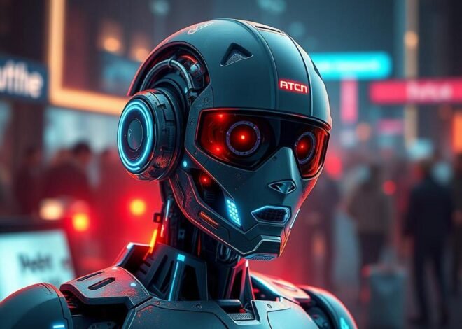 Navigating the AI Content Boom: Between Thrilling Progress and Total Burnout