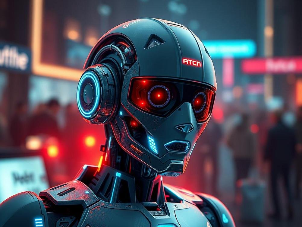 Navigating the AI Content Boom: Between Thrilling Progress and Total Burnout