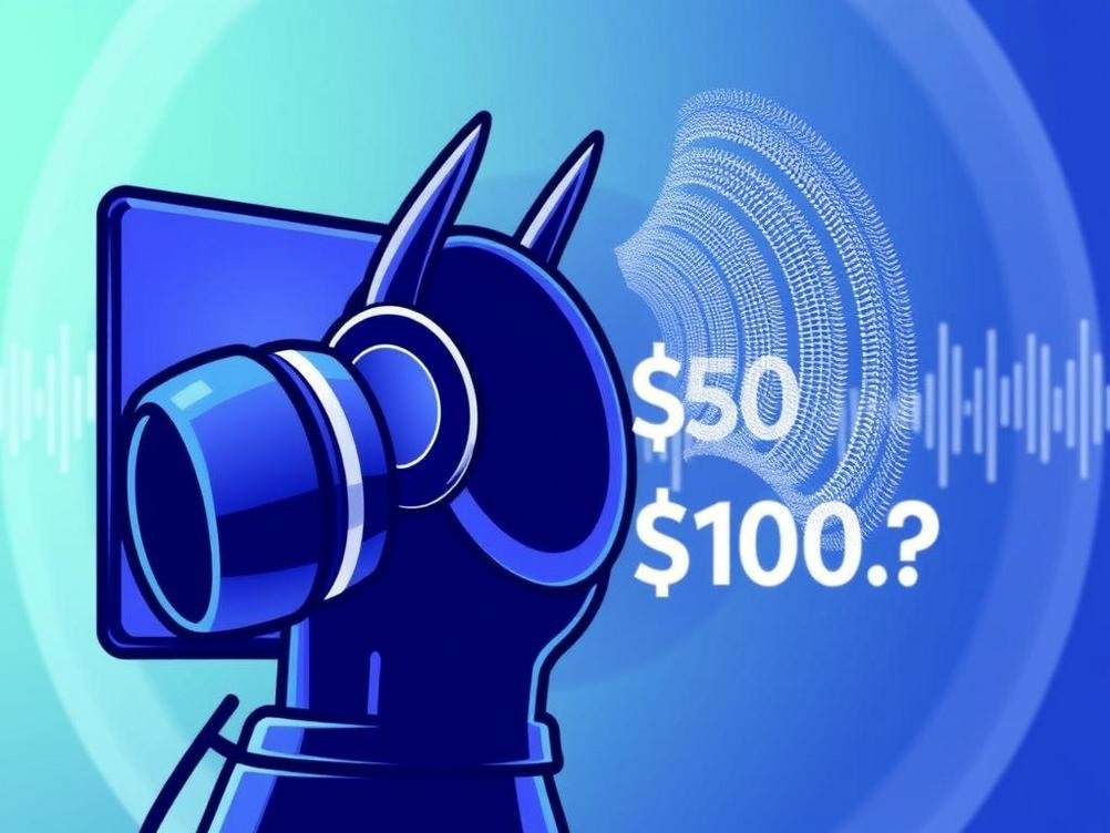 Could SoundHound AI Really Turn Your $10K into $100K? Let’s Break It Down