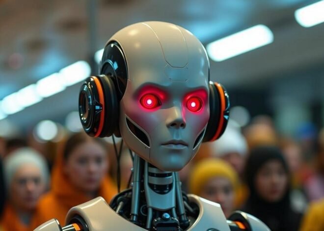 Why AI’s Crowd-Faking Tricks Are Kinda Creepy – And What It Means for All of Us