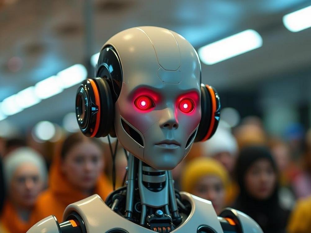Why AI’s Crowd-Faking Tricks Are Kinda Creepy – And What It Means for All of Us