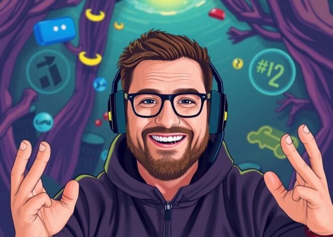 Diving Into the Wild World of AI: A Fun Chat That’ll Blow Your Mind