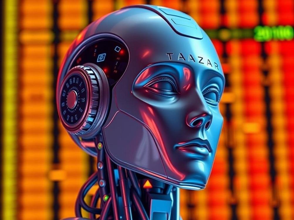 Stock Markets Hit Record Highs Thanks to AI Excitement – Even with That Pesky Government Shutdown Hanging Around