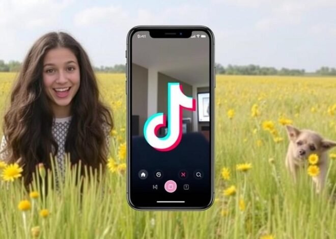 The Wild World of AI Swatting on TikTok: Why It’s No Joke and What Happened to Those Two Teens