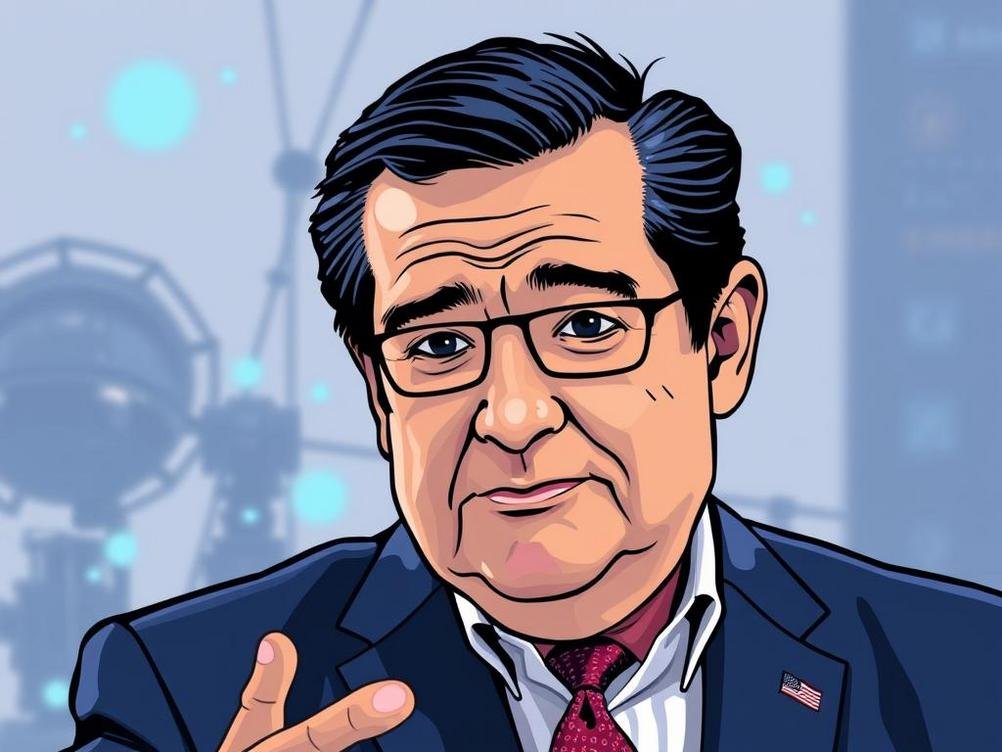 Ted Cruz’s AI Sandbox: A Playground for Innovation or a Potential Disaster Zone?