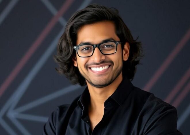 Naveen Rao’s Ambitious Leap into AI Hardware: Chasing a $5 Billion Valuation with a16z in Tow