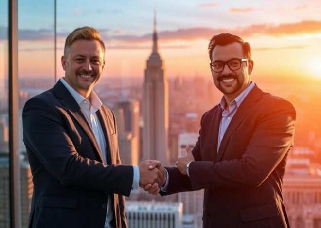 Digital Realty and DXC Join Forces: Revolutionizing Enterprise AI with a Powerhouse Platform