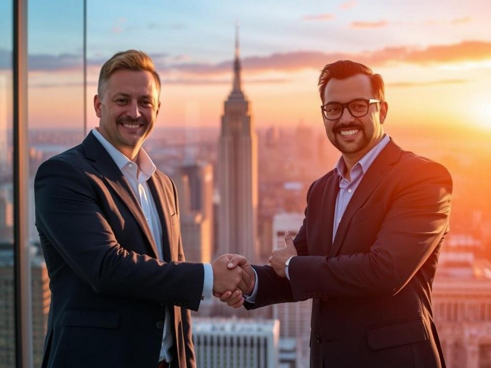 Digital Realty and DXC Join Forces: Revolutionizing Enterprise AI with a Powerhouse Platform