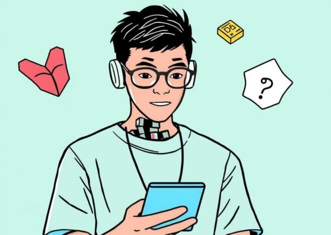 Why Gen Z Might Kiss Goodbye to Influencer Dreams: AI’s Taking Over 80% of the Game